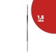 Diamond cutting disc 1A1R 125x22,23H Perfect Diamond cutting disc 1A1R 125x22,23H Perfect