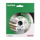 Diamond cutting disc 1A1R 125x22,23H Perfect Diamond cutting disc 1A1R 125x22,23H Perfect
