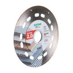 Diamond cutting disc 1A1R Esthete 2.0․ 125x22․23x1.1x6 