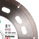 Diamond cutting disc 1A1R Esthete 2.0․ 125x22․23x1.1x6 Diamond cutting disc 1A1R Esthete 2.0․ 125x22․23x1.1x6