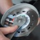 Diamond cutting disc 1A1R Esthete 2.0․ 125x22․23x1.1x6 Diamond cutting disc 1A1R Esthete 2.0․ 125x22․23x1.1x6