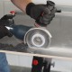 Diamond cutting disc 1A1R Esthete 2.0․ 125x22․23x1.1x6 Diamond cutting disc 1A1R Esthete 2.0․ 125x22․23x1.1x6