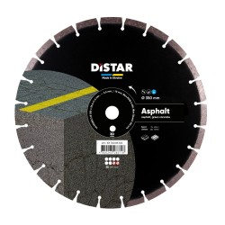 Diamond cutting disc for asphalt 350x25.4x3.5 1A1RSS 350 Asphalt