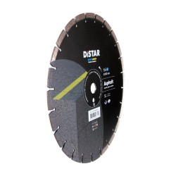 Diamond cutting disc for asphalt 350x25.4x3.5 1A1RSS 350 Asphalt