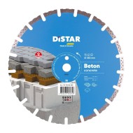 Diamond disc for concrete 350X 25.4 X11.5 X 3.5
