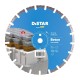 Diamond disc for concrete 350X 25.4 X11.5 X 3.5 Diamond disc for concrete 350X 25.4 X11.5 X 3.5