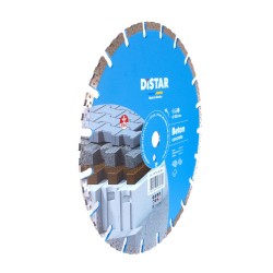 Diamond disc for concrete 350X 25.4 X11.5 X 3.5