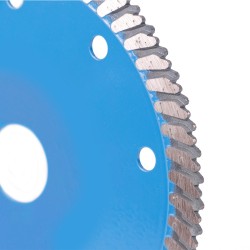Diamond Cutting Disc Turbo Beton 230x22․23x9 Elite Activ