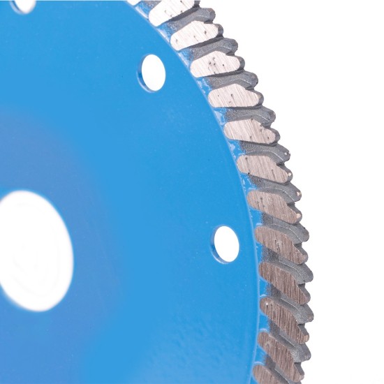 Diamond Cutting Disc Turbo Beton 230x22․23x9 Elite Activ Diamond Cutting Disc Turbo Beton 230x22․23x9 Elite Activ