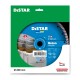 Diamond Cutting Disc Turbo Beton 230x22․23x9 Elite Activ Diamond Cutting Disc Turbo Beton 230x22․23x9 Elite Activ