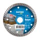 Diamond cutting disc Turbo 125 Beton 125x22.22x8x2.2mm Diamond cutting disc Turbo 125 Beton 125x22.22x8x2.2mm