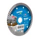 Diamond cutting disc Turbo 125 Beton 125x22.22x8x2.2mm Diamond cutting disc Turbo 125 Beton 125x22.22x8x2.2mm