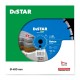 Diamond disc for concrete 400X 25.4 X11.5 X 3.5 Diamond disc for concrete 400X 25.4 X11.5 X 3.5