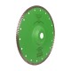 Diamond Cutting Disc Distar Turbo Elite Active 230x22․23x9 Diamond Cutting Disc Distar Turbo Elite Active 230x22․23x9