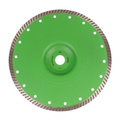 Diamond Cutting Disc Distar Turbo Elite Active 230x22․23x9