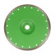 Diamond Cutting Disc Distar Turbo Elite Active 230x22․23x9 Diamond Cutting Disc Distar Turbo Elite Active 230x22․23x9