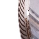 Diamond cutting disc 1A1R Gres Master 125x22.22x10x1.4mm Diamond cutting disc 1A1R Gres Master 125x22.22x10x1.4mm