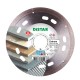 Diamond cutting disc 1A1R 125x22.22x8x1mm ESTHETE Diamond cutting disc 1A1R 125x22.22x8x1mm ESTHETE