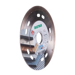 Diamond cutting disc 1A1R 125x22.22x8x1mm ESTHETE