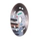 Diamond cutting disc 1A1R 125x22.22x8x1mm ESTHETE Diamond cutting disc 1A1R 125x22.22x8x1mm ESTHETE