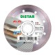 Diamond cutting disc 1A1R 125x22.22x10x1.2mm Decor Slim Diamond cutting disc 1A1R 125x22.22x10x1.2mm Decor Slim