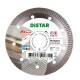 Diamond cutting disc 1A1R 125 Multigres 125x22.22x1.4 - 10x1.6mm Diamond cutting disc 1A1R 125 Multigres 125x22.22x1.4 - 10x1.6mm
