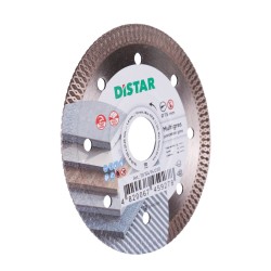 Diamond cutting disc 1A1R 125 Multigres 125x22.22x1.4 - 10x1.6mm