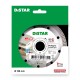 Diamond cutting disc 1A1R 125 Multigres 125x22.22x1.4 - 10x1.6mm Diamond cutting disc 1A1R 125 Multigres 125x22.22x1.4 - 10x1.6mm