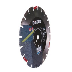 Diamond cutting disc 1A1RSS/C1-W 350x3.2x10x25.4-21 Sprinter Plus