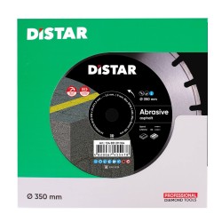 Diamond cutting disc for concrete 1A1RSS/C1-W 350x3,2/2,2x9x25,4-21 F4 Bestseller Abrasive 