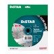 Diamond cutting disc 1A1RSS 232 Technic Advanced 230x22․23x2.6x12mm Diamond cutting disc 1A1RSS 232 Technic Advanced 230x22․23x2.6x12mm
