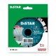Diamond cutting disc DISTAR 1A1RSS 125 Technic Advanced 125x22.22x11x2.2mm Diamond cutting disc DISTAR 1A1RSS 125 Technic Advanced 125x22.22x11x2.2mm