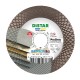 Diamond cutting disc 125x22.22x20x1.9mm 1A1R 125 PRO Gres Diamond cutting disc 125x22.22x20x1.9mm 1A1R 125 PRO Gres