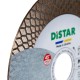 Diamond cutting disc 125x22.22x20x1.9mm 1A1R 125 PRO Gres Diamond cutting disc 125x22.22x20x1.9mm 1A1R 125 PRO Gres