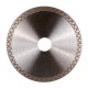Diamond cutting disc 125x22.22x20x1.9mm 1A1R 125 PRO Gres Diamond cutting disc 125x22.22x20x1.9mm 1A1R 125 PRO Gres
