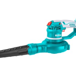 Cordless blower vacuum cleaner 20V 
