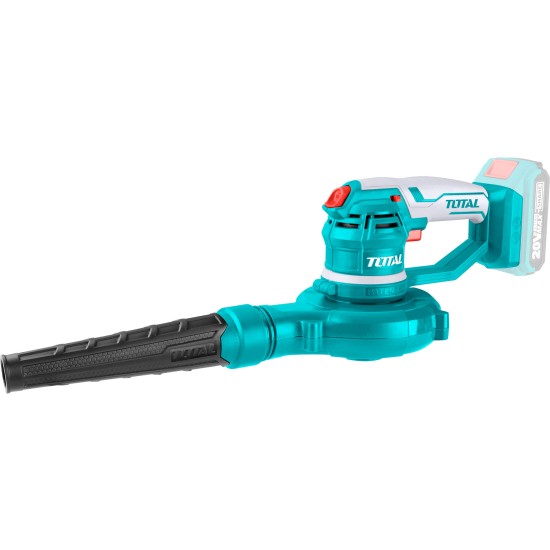 Cordless blower vacuum cleaner 20V Cordless blower vacuum cleaner 20V