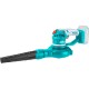 Cordless blower vacuum cleaner 20V Cordless blower vacuum cleaner 20V
