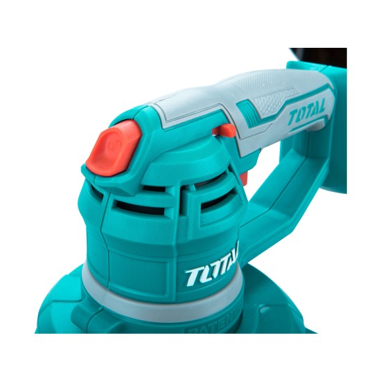 Cordless blower vacuum cleaner 20V Cordless blower vacuum cleaner 20V