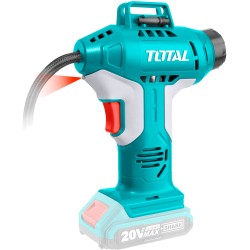 Cordless Car Air Compressor 20V