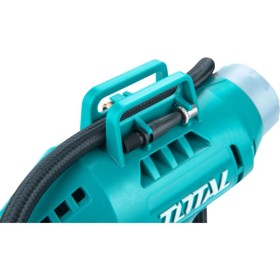 Cordless Car Air Compressor 20V Cordless Car Air Compressor 20V