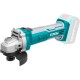 Cordless angle grinder/20 V/2A-4A /115mm/INDUSTRIAL Cordless angle grinder/20 V/2A-4A /115mm/INDUSTRIAL