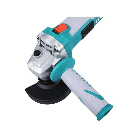 Cordless angle grinder/20 V/2A-4A /115mm/INDUSTRIAL Cordless angle grinder/20 V/2A-4A /115mm/INDUSTRIAL