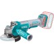 Battery Angle Grinder 20V Battery Angle Grinder 20V