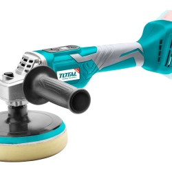 Li-Ion Angle Polisher 20V