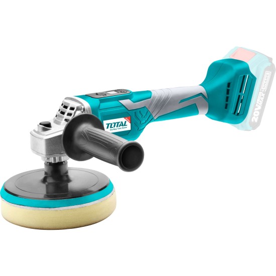 Li-Ion Angle Polisher 20V Li-Ion Angle Polisher 20V