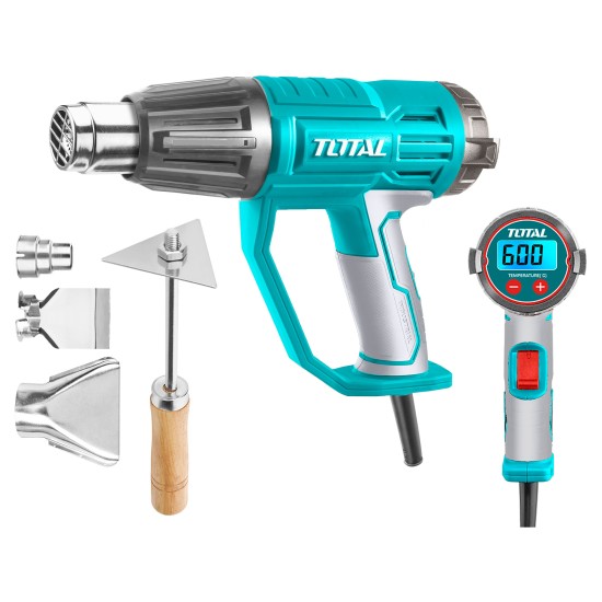Technical hair dryer 2000W Technical hair dryer 2000W