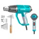 Technical hair dryer 2000W Technical hair dryer 2000W