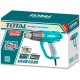 Technical heat gun 2000W Technical heat gun 2000W