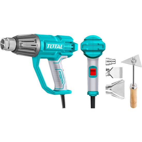 Technical heat gun 2000W Technical heat gun 2000W